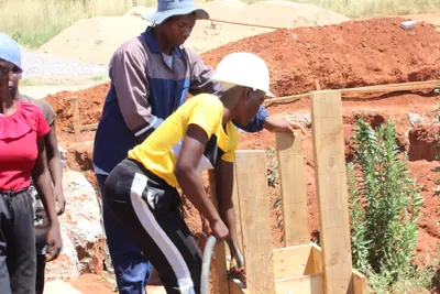 Business Development