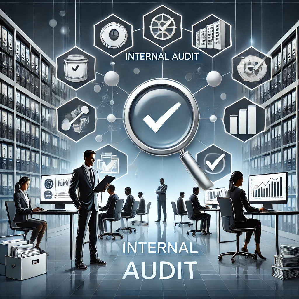 Internal Audit