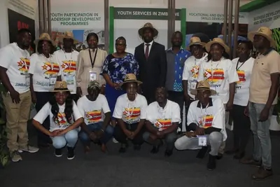 Youth Empowerment and Development