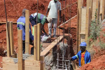 Vocational Training and Skills Development