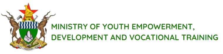 Ministry of Youth logo