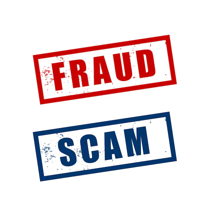 Beware of fraudsters, youths urged to consult official empowerment agencies.