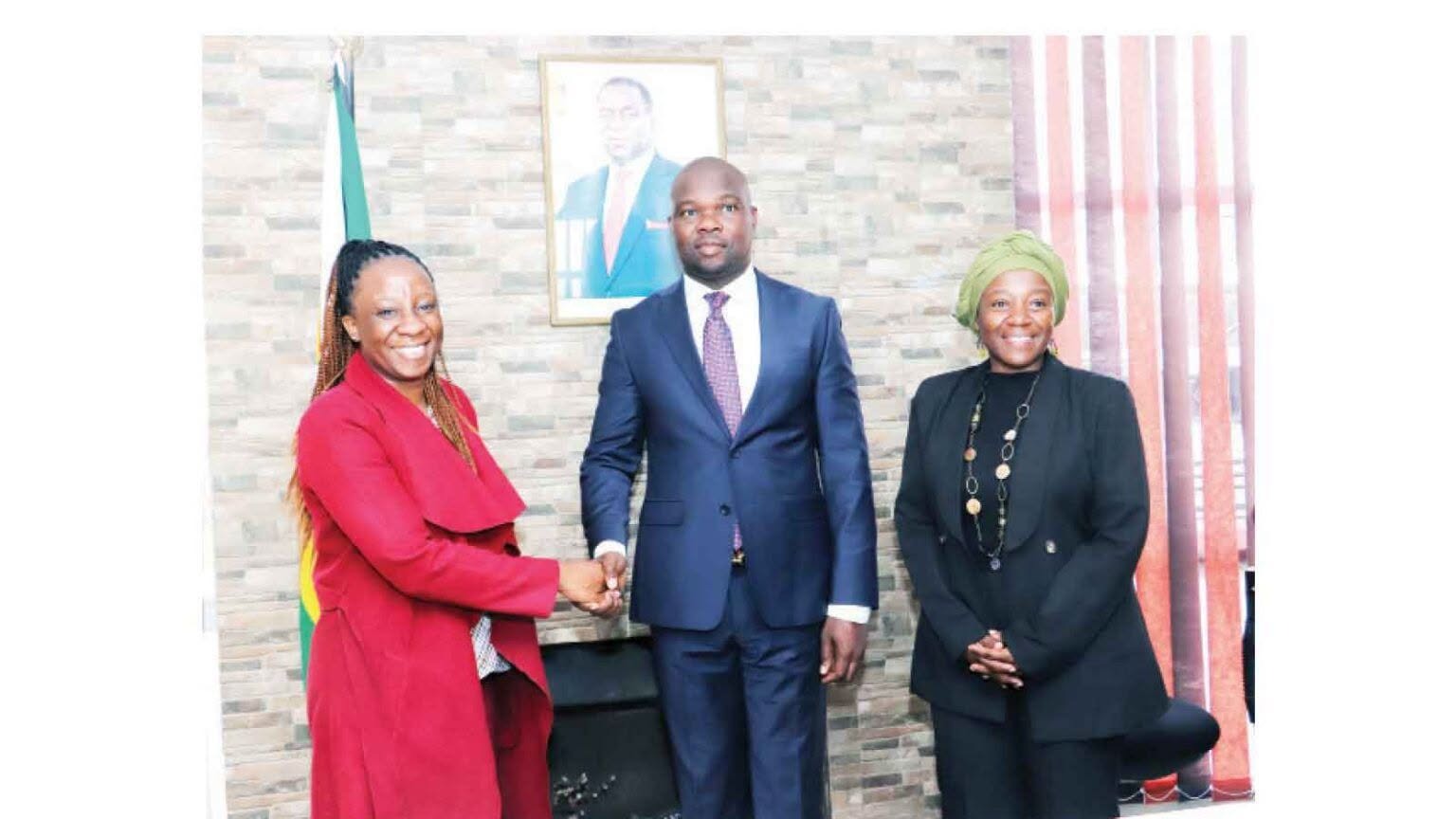 Initiative to empower young women unveiled.