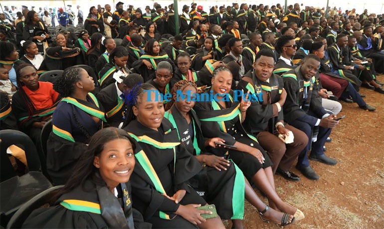 1 253 students graduate in provincial skills revolution